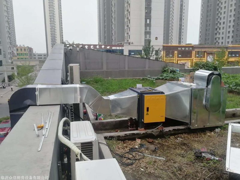 工业安装专用空调,如何选择?——轻松了解与选购指南